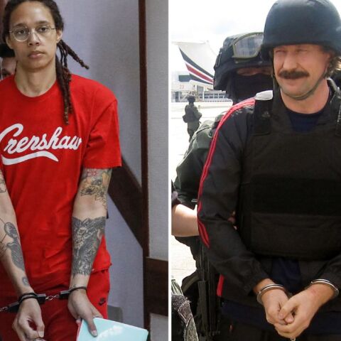 Ανταλλαγές Κρατούμενων: Οι σημαντικότερες μεταξύ ΗΠΑ και Ρωσίας