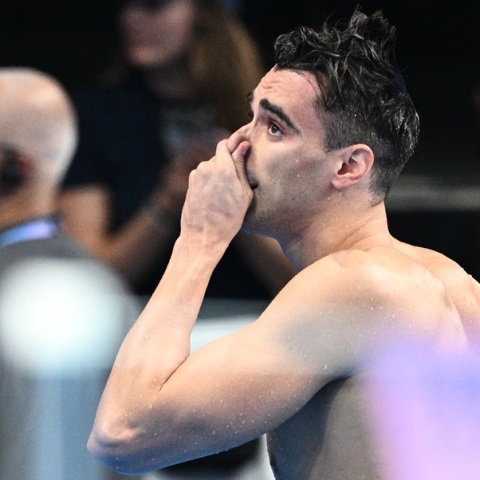 Απόστολος Χρήστου: Σε λίγες μέρες από την κόλαση πήγα στον παράδεισο