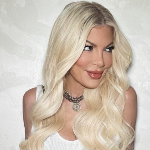 Η Τόρι Σπέλινγκ