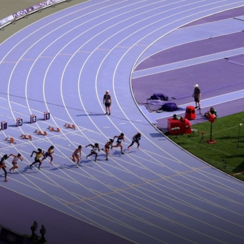 στιβος, γηπεδο, αθλητες