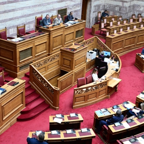 βουλη, βουλευτες