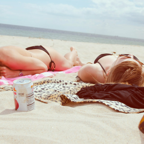 Ο ήλιος σε εξαντλεί. Μάθε γιατί