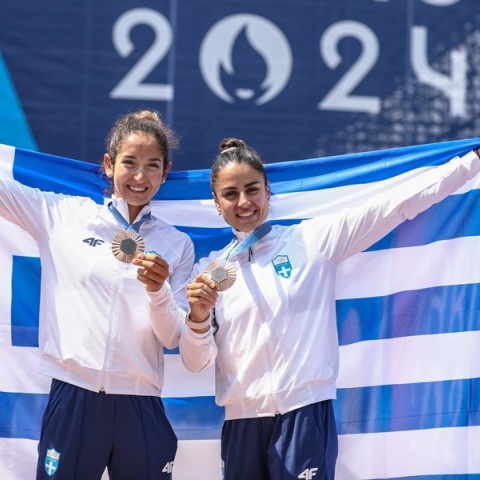 Ολυμπιακοί Αγώνες 2024: Ο ελληνικός απολογισμός της 7ης ημέρας