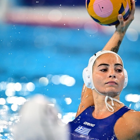 Ιταλία-Ελλάδα 12-8: Νέα ήττα για την Εθνική αλλά έχει μια (δύσκολη) ευκαιρία ακόμα