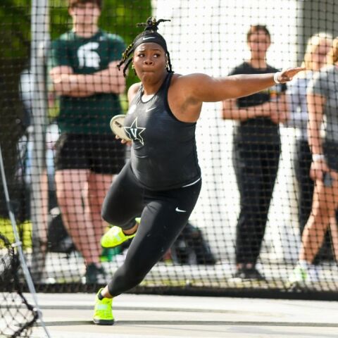 Ολυμπιακοί Αγώνες: Αμερικανίδα δισκοβόλος κάνει έκκληση για το νοίκι της και της απάντα ο ιδρυτής του Reddit