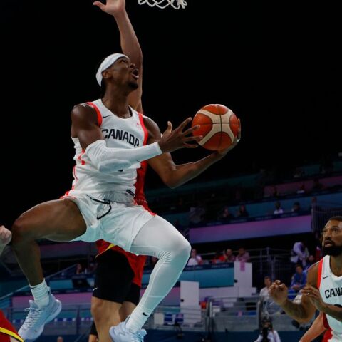 Ολυμπιακοί Αγώνες: Αποκλείστηκε η Ισπανία στο μπάσκετ 