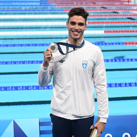 Ολυμπιακοί Αγώνες 2024: Ο ελληνικός απολογισμός της 6ης ημέρας