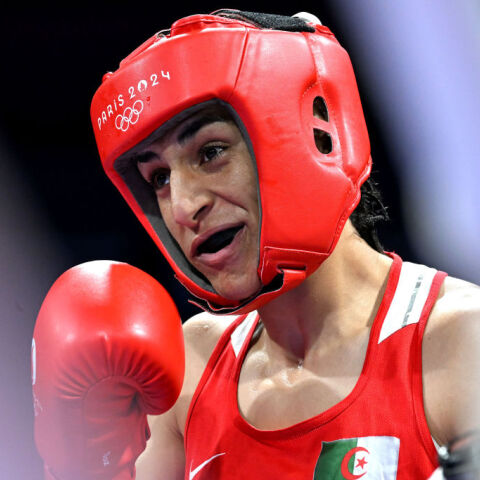 Ιμάνι Κελίφ: Ολυμπιακό μετάλλιο για την ίντερσεξ πυγμάχο 