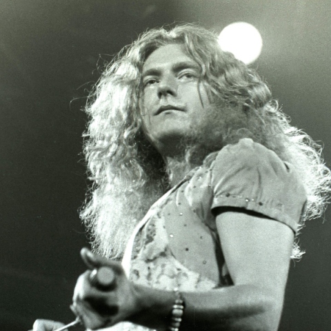 ο Ρόμπερτ Πλαντ