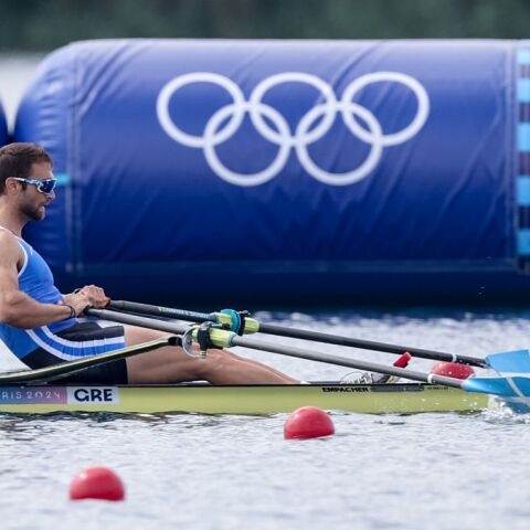 Ντούσκος: Αιχμές κατά ομοσπονδίας και προπονητή για το κακό αποτέλεσμα