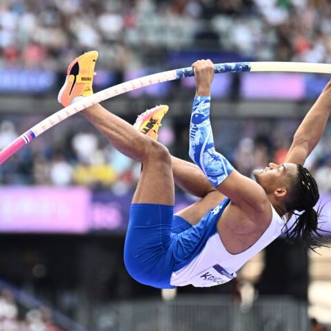 Ολυμπιακοί Αγώνες-Παρίσι 2024: Ο ελληνικός απολογισμός της 8ης ημέρας (03/08)	