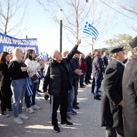 Χειμάρρα: Επαναληπτικές εκλογές -Καταγγελίες για εξαγορά ψήφων και εκβιασμών