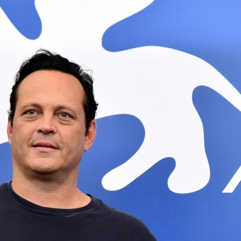 Ο Vince Vaughn