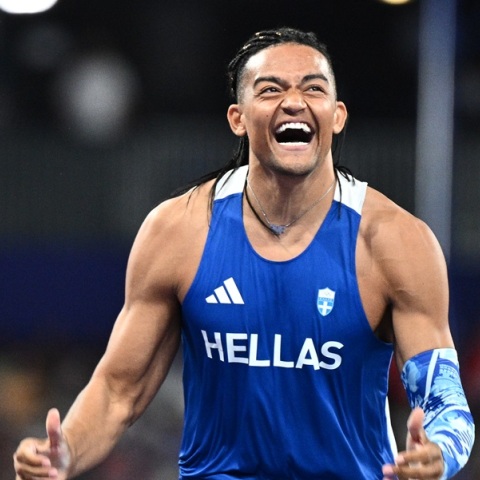 Ολυμπιακοί Αγώνες 2024: Ο ελληνικός απολογισμός της 10ης ημέρας 