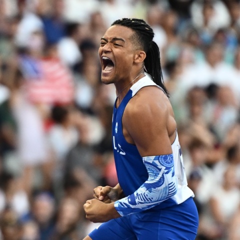 «Πέταξε» στο Παρίσι ο σπουδαίος Εμμανουήλ Καραλής - Χάλκινος Ολυμπιονίκης στο άλμα επί κοντώ 