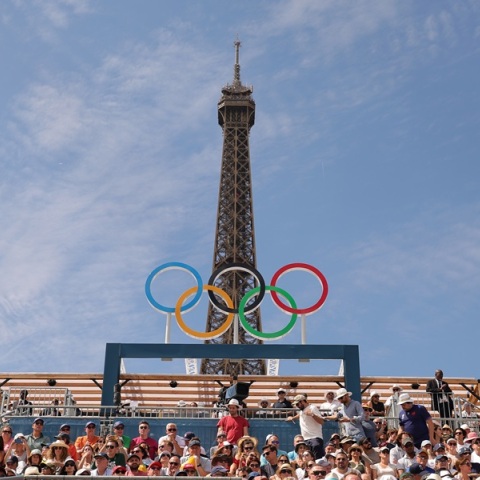 Ολυμπιακοί Αγώνες: Θετικό δείγμα απαγορευμένης ουσίας σε αθλήτρια της ελληνικής αποστολής στον στίβο