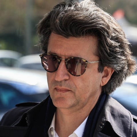 Παπαγεωργίου για πισίνα Κασσελάκη: Καμία εκσκαφή δεν έγινε, δεν είναι κακό να θέλει κανείς να κάνει ποδόλουτρο