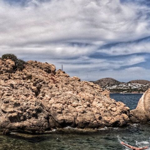 Συννεφιασμένος ο καιρός την Τετάρτη 7 Αυγούστου