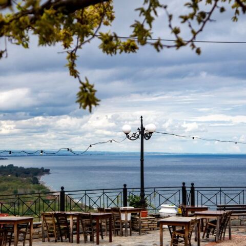 Ο καιρός της Πέμπτης 8/8 