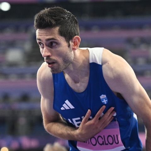 Ολυμπιακοί Αγώνες 2024: Ο ελληνικός απολογισμός της 11ης ημέρας