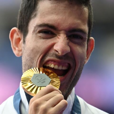 Ο Μίλτος Τεντόγλου