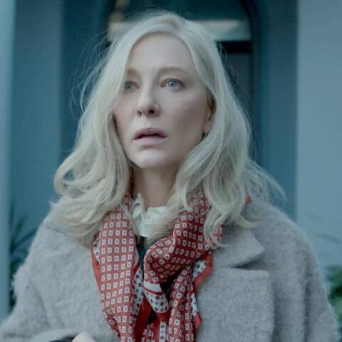 Disclaimer: Η σειρά του Αλφόνσο Κουαρόν με την Κέιτ Μπλάνσετ έχει το πρώτο της teaser