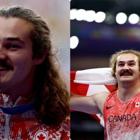 «Να κάνει τεστ DNA, είναι ξεκάθαρα Αυστραλός» - Viral στο Χ ο Καναδός Ίθαν Κάτζμπεργκ