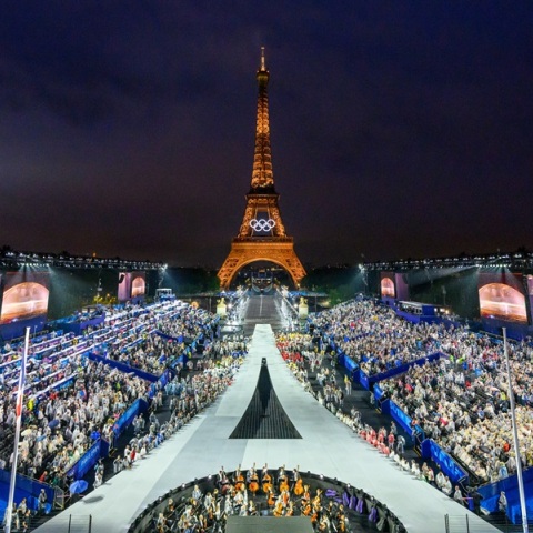 Ολυμπιακοί Αγώνες 2024: Τι θα δούμε στην Τελετή Λήξης