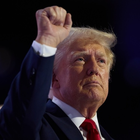 Ο Ντόναλντ Τραμπ προτείνει τρία debate με την Κάμαλα Χάρις τον Σεπτέμβριο 