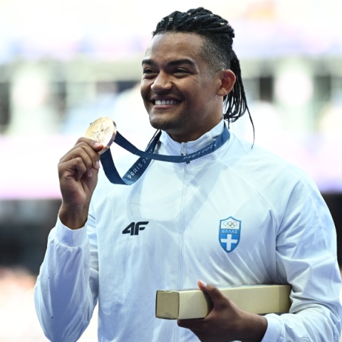 ο Εμμανουήλ Καραλής