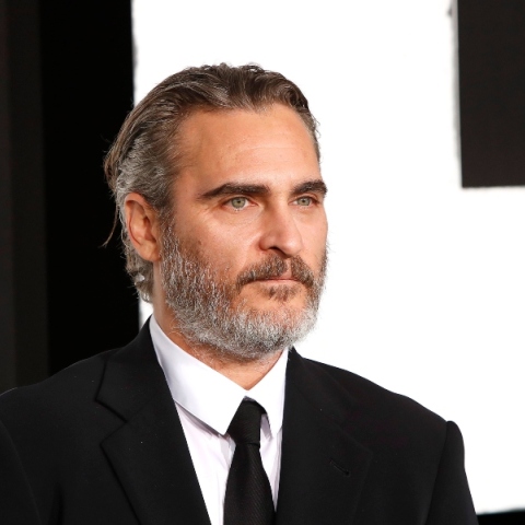 Ο Χοακίν Φίνιξ