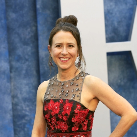 H Susan Wojcicki