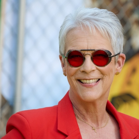 Η Τζέιμι Λι Κέρτις