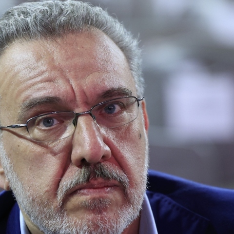  ο Όθων Ηλιόπουλος 