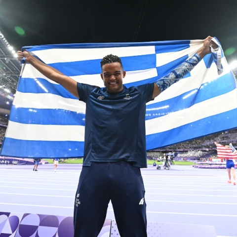 Ο Εμμανουήλ Καραλής