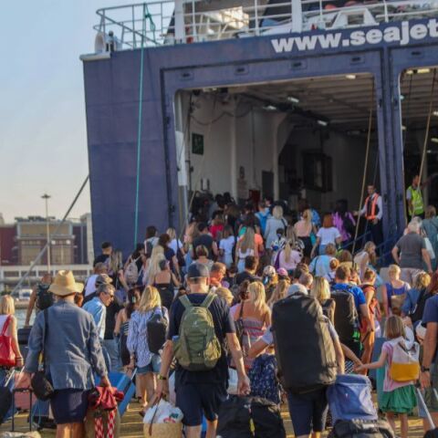 Δεκαπενταύγουστος 