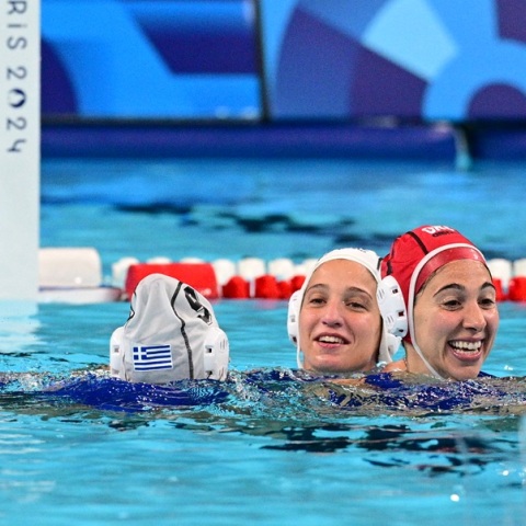 Ελλάδα-Καναδάς 19-10: Νίκη γοήτρου και «αντίο» από την 7η θέση