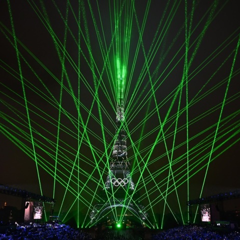 Ολυμπιακοί Αγώνες 2024: Red Hot Chili Peppers, Billie Eilish και Snoop Dogg θα λάμψουν στην Τελετή Λήξης