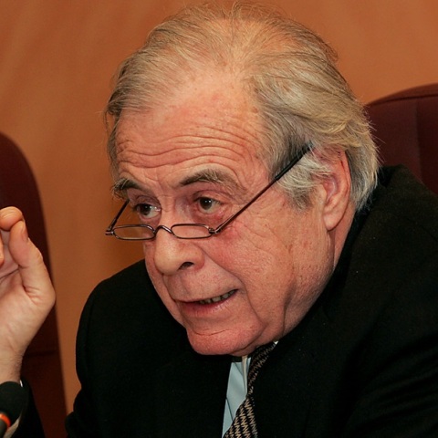 Πέθανε ο πρώην δήμαρχος Αθηναίων, Θεόδωρος Μπεχράκης