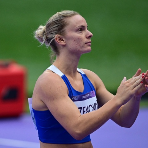 Ολυμπιακοί Αγώνες 2024: Τριπλή ελληνική παρουσία με τα βλέμματα στον τελικό της Ελίνας Τζένγκο