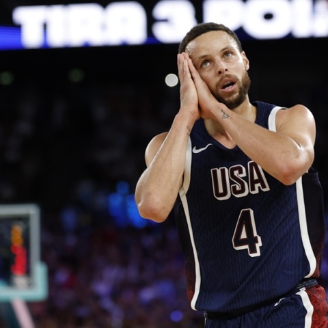 Η «δυναστεία» των ΗΠΑ στο μπάσκετ συνεχίζεται - 5ο διαδοχικό χρυσό μετά τη νίκη επί της Γαλλίας