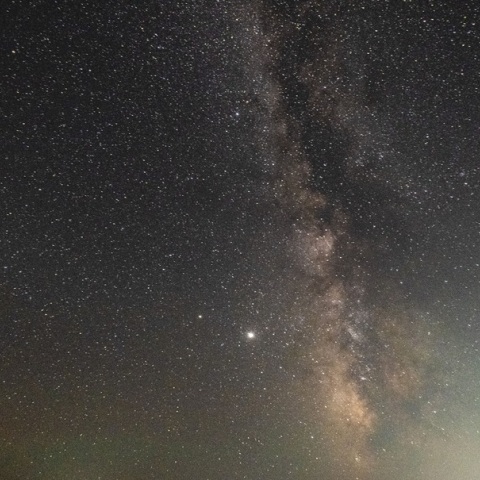 Περσείδες: Προ των πυλών η πιο εντυπωσιακή καλοκαιρινή βροχή από «πεφταστέρια»