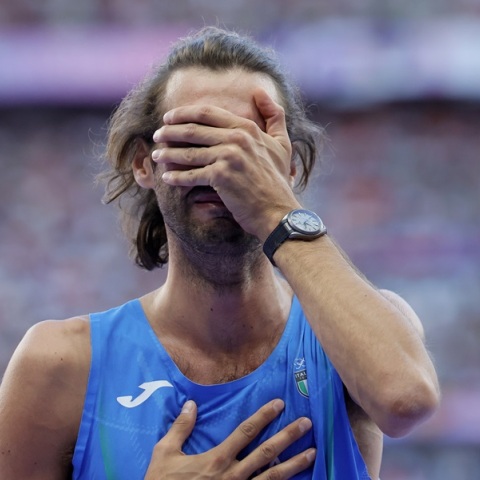 Τζιανμάρκο Ταμπέρι: Βγήκε από το νοσοκομείο να υπερασπιστεί το χρυσό αλλά δεν άντεξε 