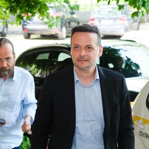 Χάρης Δούκας: H κυβέρνηση έχει αφαιρέσει αρμοδιότητες και πόρους από την αυτοδιοίκηση