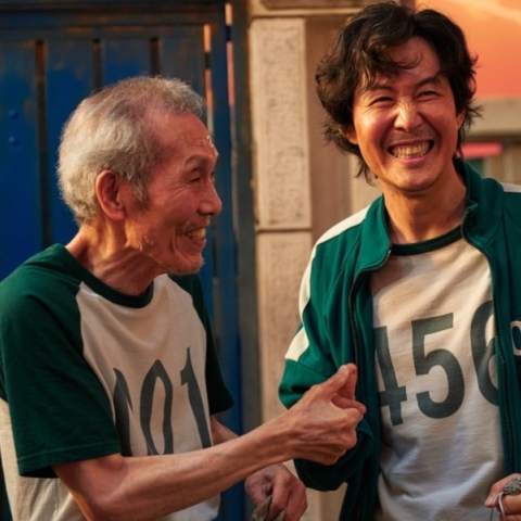 Squid Game: Κυκλοφόρησε το τρέιλερ για τη 2η σεζόν