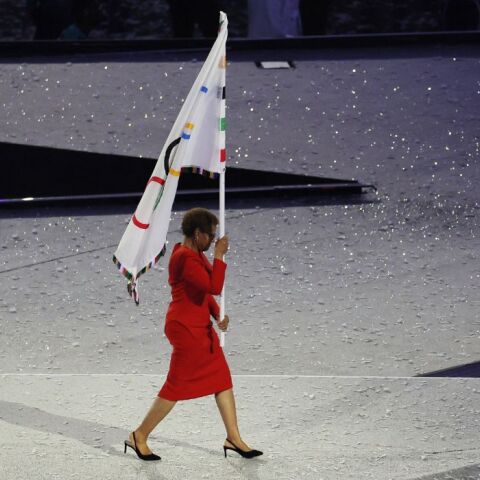 Oλυμπιακοί Αγώνες 2024: Ιστορική πρωτιά για δυο γυναίκες δημάρχους 