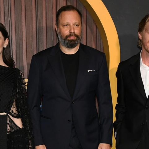 «Ιστορίες Καλοσύνης» του Γιώργου Λάνθιμου και «Arcadia» του Γιώργου Ζώη στις πρώτες ταινίες για τα Ευρωπαϊκά Βραβεία 2024