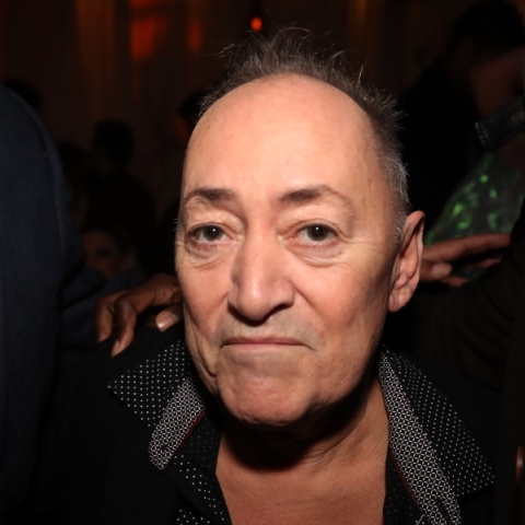 ο Άνχελ Σαλαζάρ