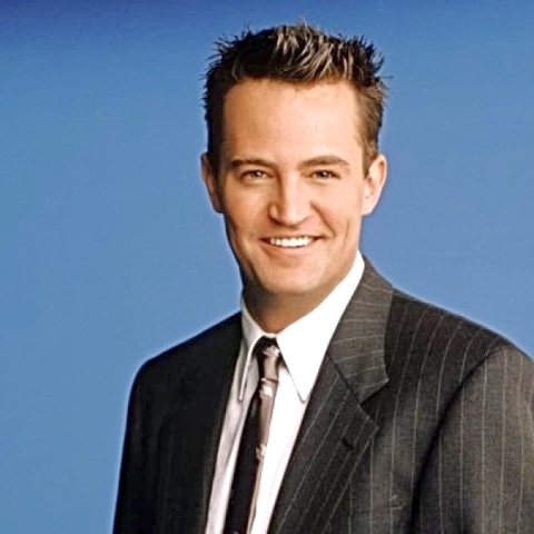 O Μάθιου Πέρι