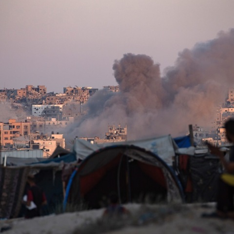 Μέση Ανατολή: Κρίσιμες ώρες για τις διαπραγματεύσεις στη Ντόχα με σκοπό την κατάπαυση του πυρός